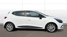 Renault Clio 1.2 16V Play 5dr Petrol Hatchback